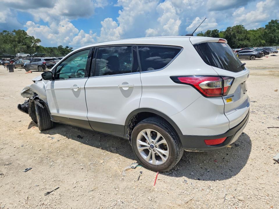 Aukcja sprzedaży 2017 Ford Escape, vin: 1FMCU0GD6HUE43621, numer aukcji: 60156406