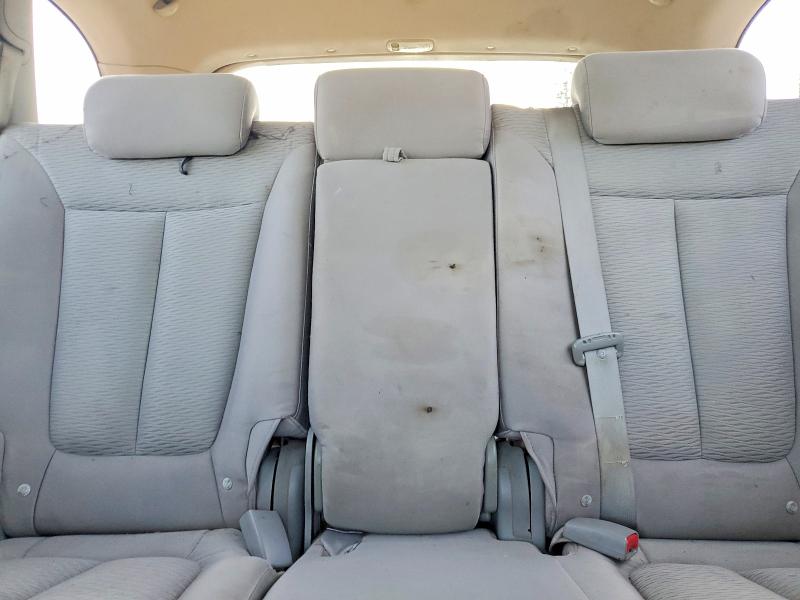 Продажа на аукционе авто 2007 Hyundai Santa Fe, vin: 5NMSG13D47H122234, номер лота: 60389496