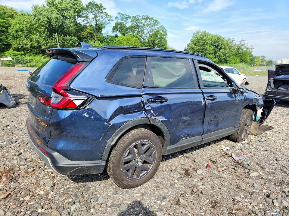 Aukcja sprzedaży 2026 Honda Cr-v, vin: 7FARS6H61TE031099, numer aukcji: 60004416