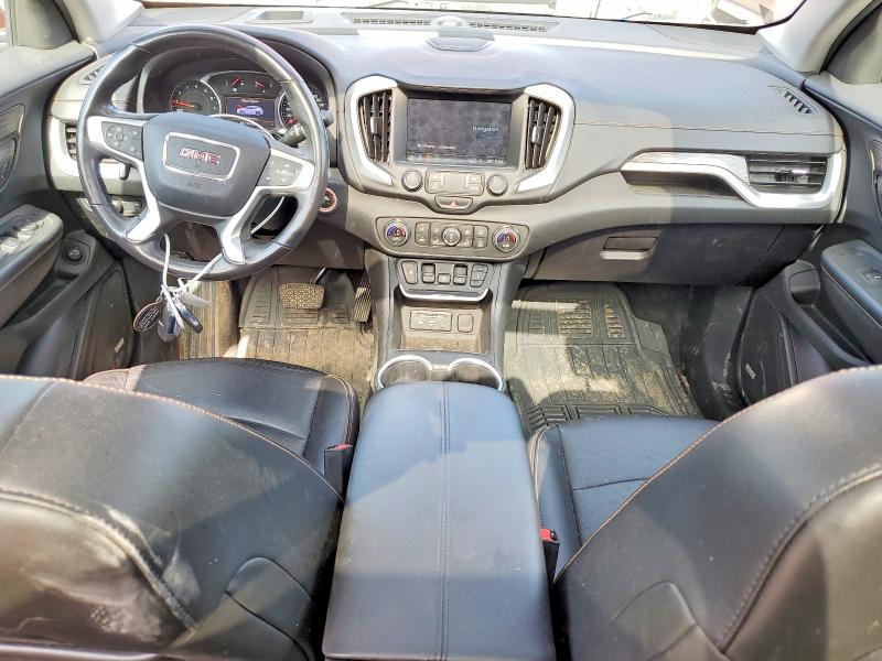Продажа на аукционе авто 2019 Gmc Terrain, vin: 3GKALVEX9KL148818, номер лота: 59382186