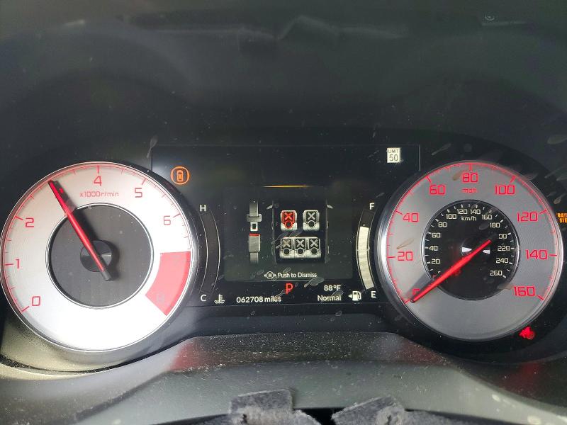 2023 Acura Rdx მანქანა იყიდება აუქციონზე, vin: 5J8TC2H62PL005865, აუქციონის ნომერი: 60070466