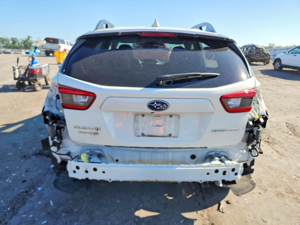 Aukcja sprzedaży 2021 Subaru Crosstrek, vin: JF2GTHMC5MH391695, numer aukcji: 62957706