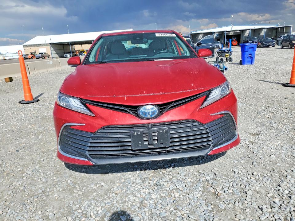 Продаж на аукціоні авто 2023 Toyota Camry, vin: 4T1F31AK0PU054422, номер лоту: 62884006