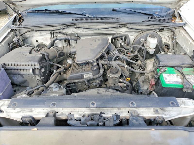 61233156 :رقم المزاد ، 5TENX22N37Z394805 vin ، 2007 Toyota Tacoma مزاد بيع