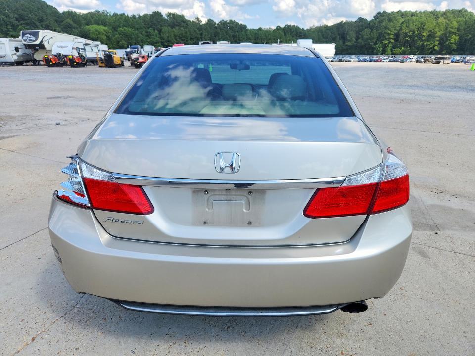 Продаж на аукціоні авто 2013 Honda Accord, vin: 1HGCR2F71DA061832, номер лоту: 60287886