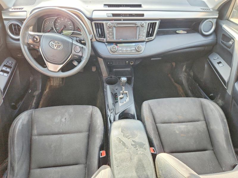 Продаж на аукціоні авто 2013 Toyota Rav4, vin: JTMRFREV8DD028397, номер лоту: 59230526