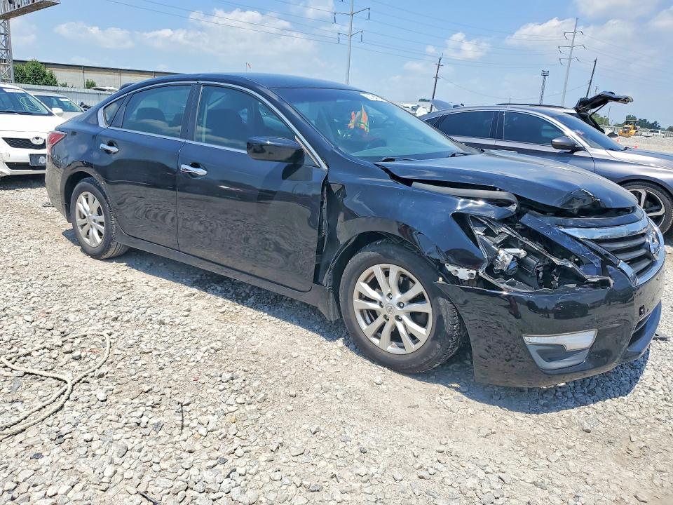Aukcja sprzedaży 2014 Nissan Altima, vin: 1N4AL3AP4EC410336, numer aukcji: 59794326