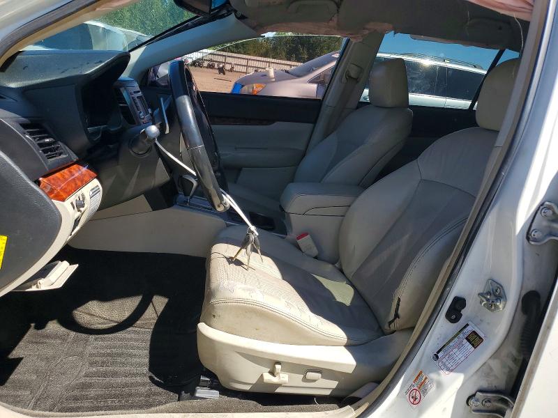 62828726 :رقم المزاد ، 4S4BRBJC5C3240808 vin ، 2012 Subaru Outback مزاد بيع