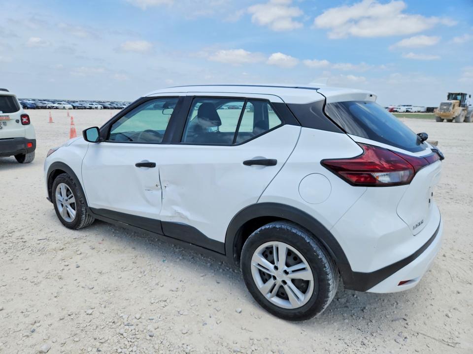 Aukcja sprzedaży 2023 Nissan Kicks, vin: 3N1CP5BV5PL506714, numer aukcji: 63148796