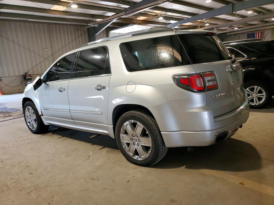 Продажа на аукционе авто 2014 Gmc Acadia, vin: 1GKKVTKDXEJ230789, номер лота: 62216896