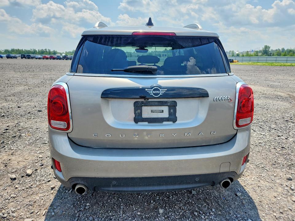 Продаж на аукціоні авто 2020 Mini Cooper, vin: WMZYX1C05L3L08302, номер лоту: 60277916