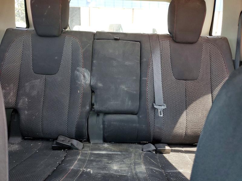 Продажа на аукционе авто 2015 Gmc Terrain, vin: 2GKALREK6F6229877, номер лота: 61784466