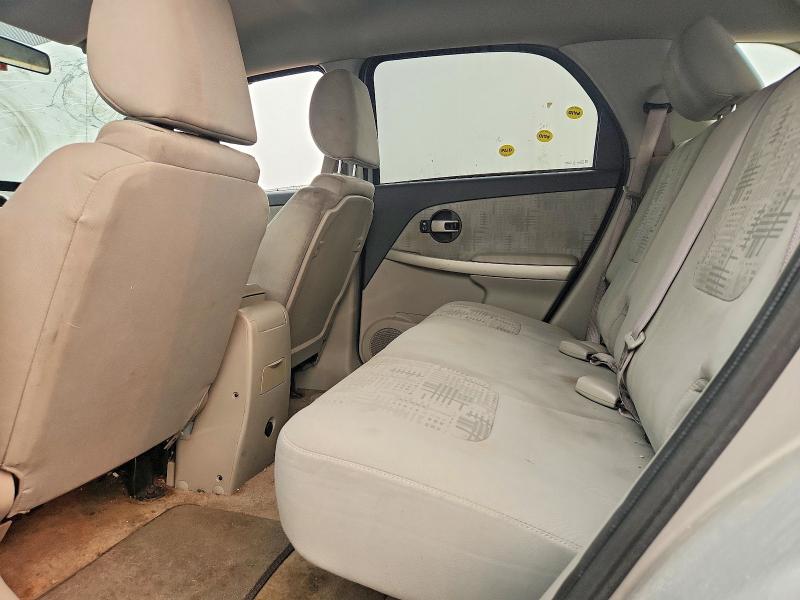 Продажа на аукционе авто 2005 Chevrolet Equinox, vin: 2CNDL13F756205730, номер лота: 61667196