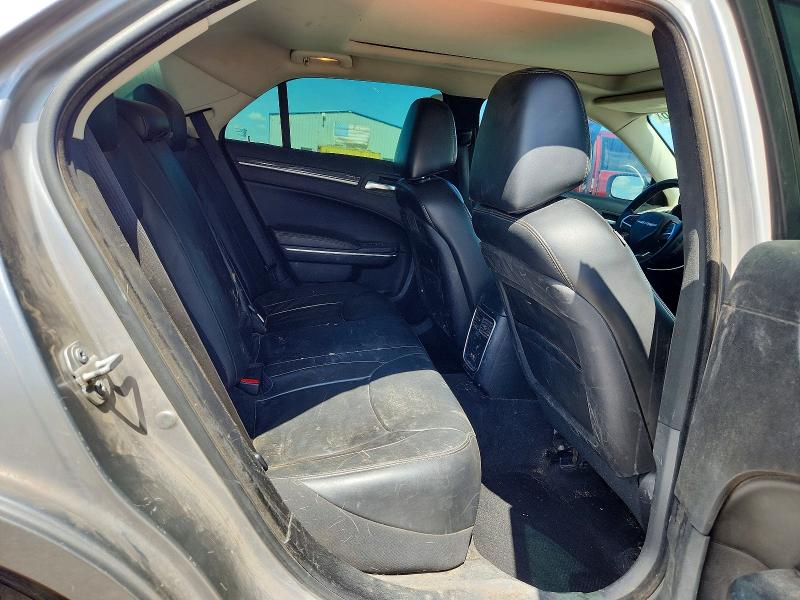 Aukcja sprzedaży 2016 Chrysler 300, vin: 2C3CCAAG9GH224433, numer aukcji: 61329966