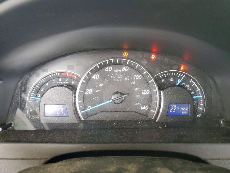 Aukcja sprzedaży 2013 Toyota Camry, vin: 4T4BF1FK1DR334463, numer aukcji: 61756786