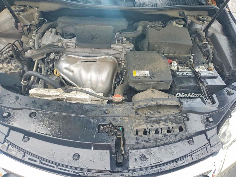 Продаж на аукціоні авто 2016 Toyota Camry, vin: 4T1BF1FK3GU528328, номер лоту: 59918826
