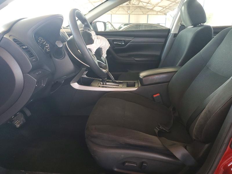 Aukcja sprzedaży 2015 Nissan Altima, vin: 1N4AL3AP9FC427165, numer aukcji: 59314026