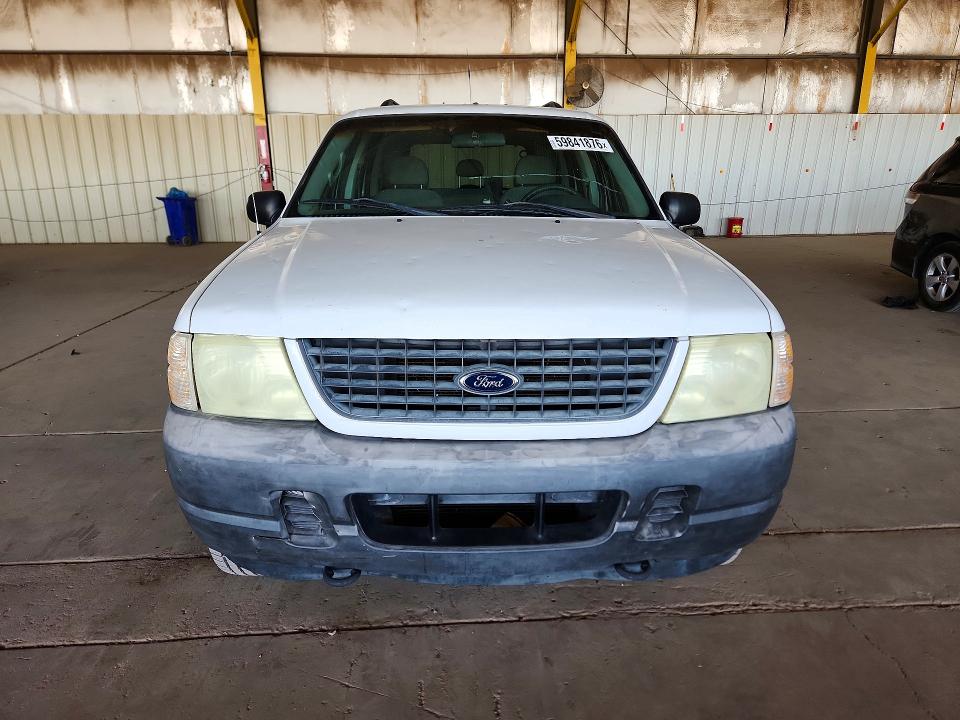 Продаж на аукціоні авто 2004 Ford Explorer, vin: 1FMZU72K04ZB02141, номер лоту: 59841876