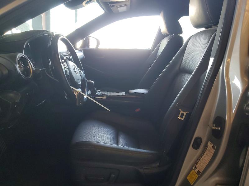 Продаж на аукціоні авто 2022 Lexus Is, vin: JTHAA1D28N5118731, номер лоту: 63593096