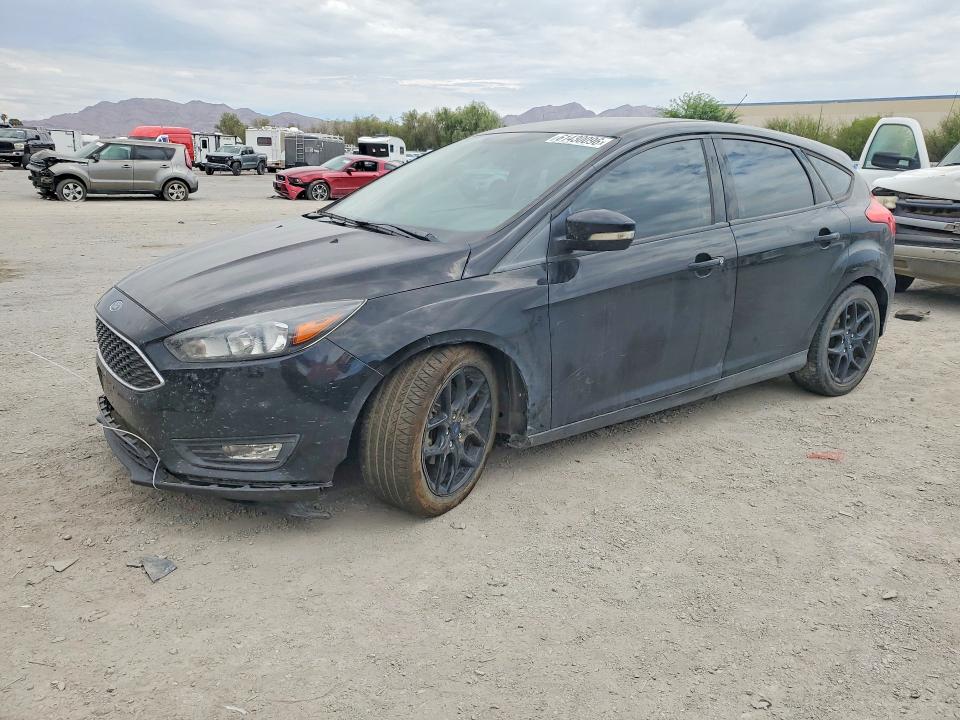 Aukcja sprzedaży 2016 Ford Focus, vin: 1FADP3K20GL285875, numer aukcji: 61430096