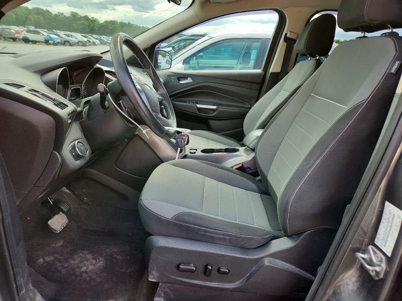 62334876 :رقم المزاد ، 1FMCU9GX5EUC97464 vin ، 2014 Ford Escape مزاد بيع