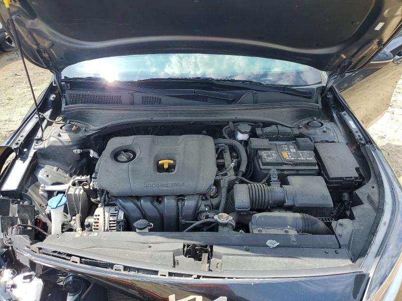 Продаж на аукціоні авто 2023 Kia Forte, vin: 3KPF54AD4PE611106, номер лоту: 85793425