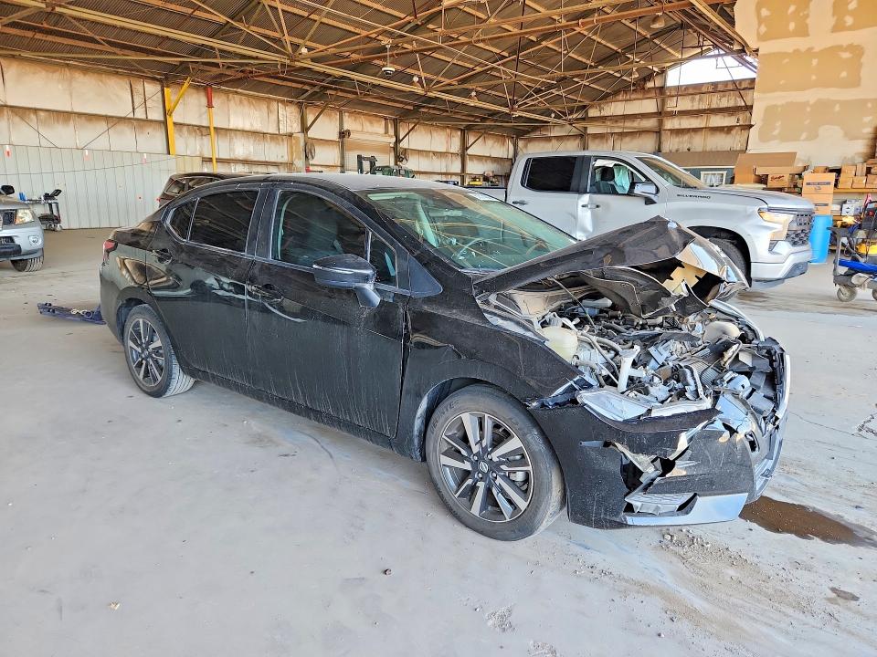 Aukcja sprzedaży 2021 Nissan Versa, vin: 3N1CN8EV5ML874714, numer aukcji: 62514886