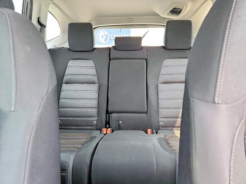 62683976 :رقم المزاد ، 5J6RW2H2XLL005758 vin ، 2020 Honda Cr-v مزاد بيع