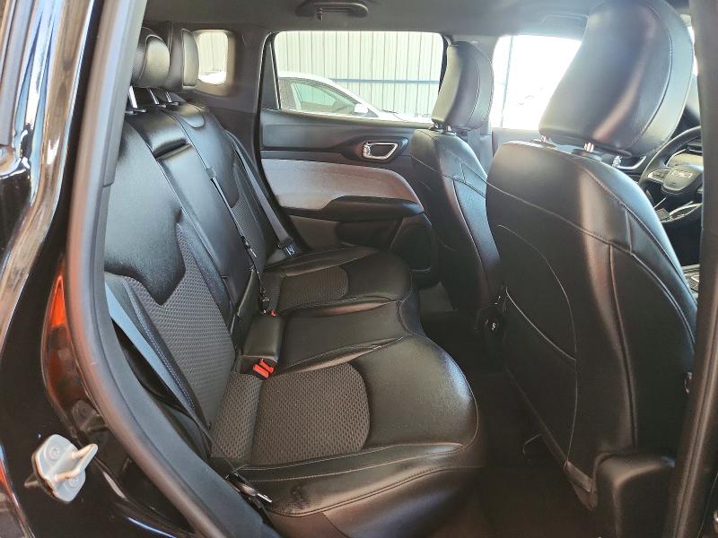 2024 Jeep Compass მანქანა იყიდება აუქციონზე, vin: 3C4NJDBN7RT110756, აუქციონის ნომერი: 60871746