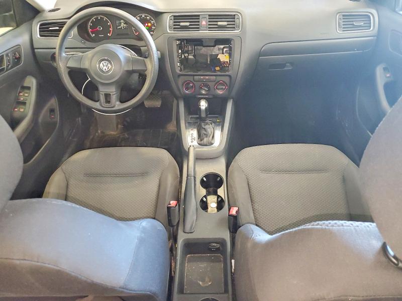 Продаж на аукціоні авто 2011 Volkswagen Jetta, vin: 3VW2K7AJ0BM021785, номер лоту: 62662466