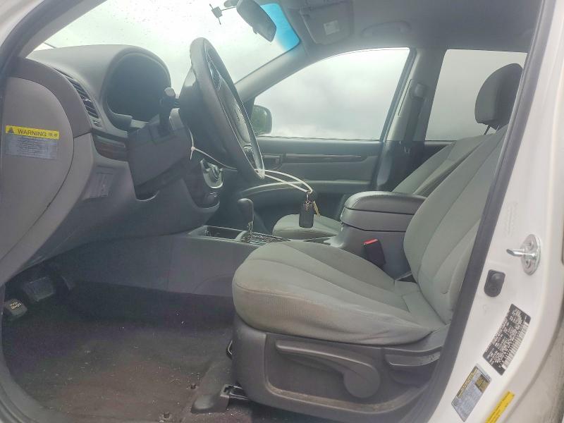 Aukcja sprzedaży 2011 Hyundai Santa Fe, vin: 5XYZG3AB5BG036705, numer aukcji: 60684076