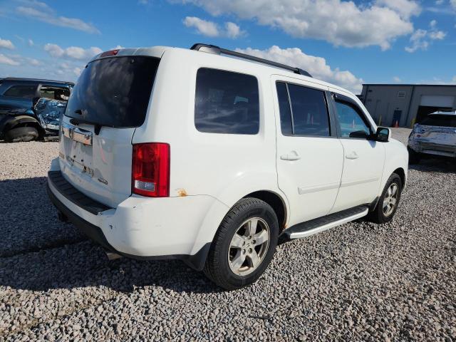 Aukcja sprzedaży 2011 Honda Pilot, vin: 5FNYF4H54BB020409, numer aukcji: 57544546