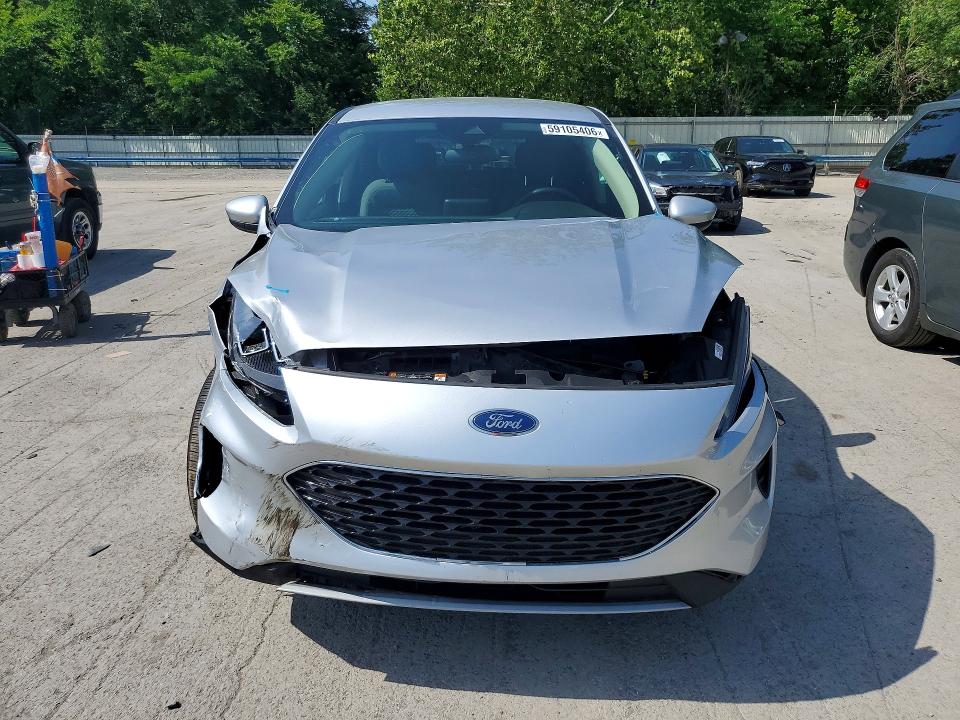 Продажа на аукционе авто 2020 Ford Escape, vin: 1FMCU9G69LUC54721, номер лота: 59105406