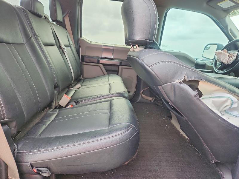 Aukcja sprzedaży 2020 Ford F150, vin: 1FTEW1E52LKF16142, numer aukcji: 60641786