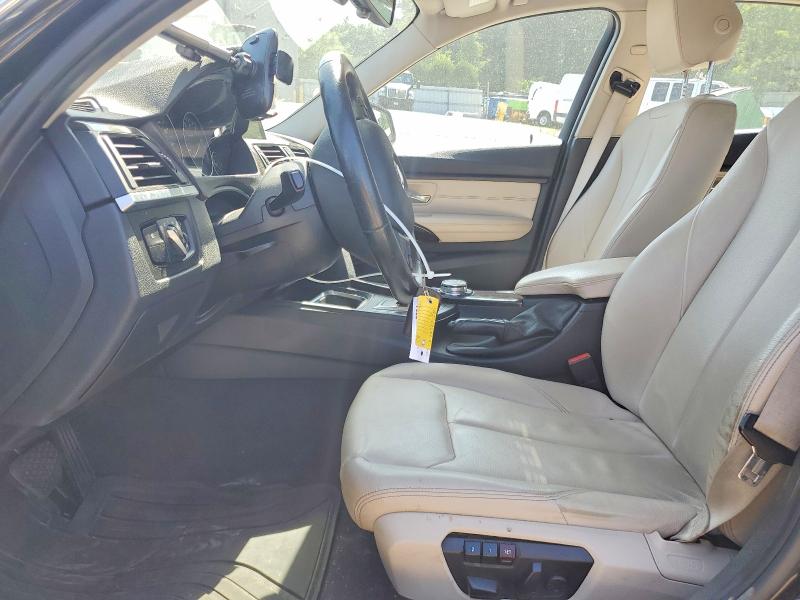 Aukcja sprzedaży 2015 Bmw 328, vin: WBA3B5G5XFNS16890, numer aukcji: 41632346