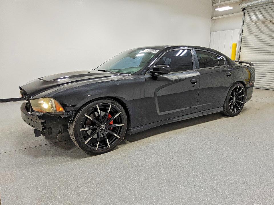 Продажа на аукционе авто 2012 Dodge Charger, vin: 2C3CDXEJ9CH170650, номер лота: 85994555