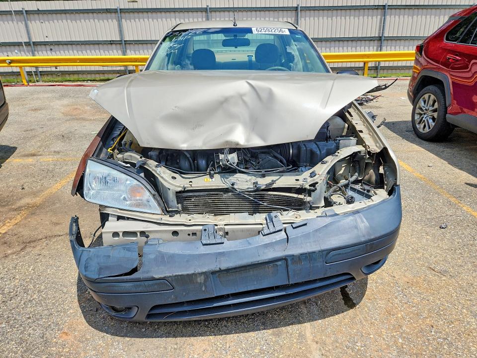 2006 Ford Focus მანქანა იყიდება აუქციონზე, vin: 1FAFP34N36W102109, აუქციონის ნომერი: 62592256