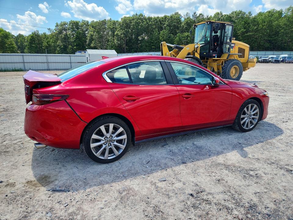 Aukcja sprzedaży 2019 Mazda 3, vin: 3MZBPADL7KM108899, numer aukcji: 63473116