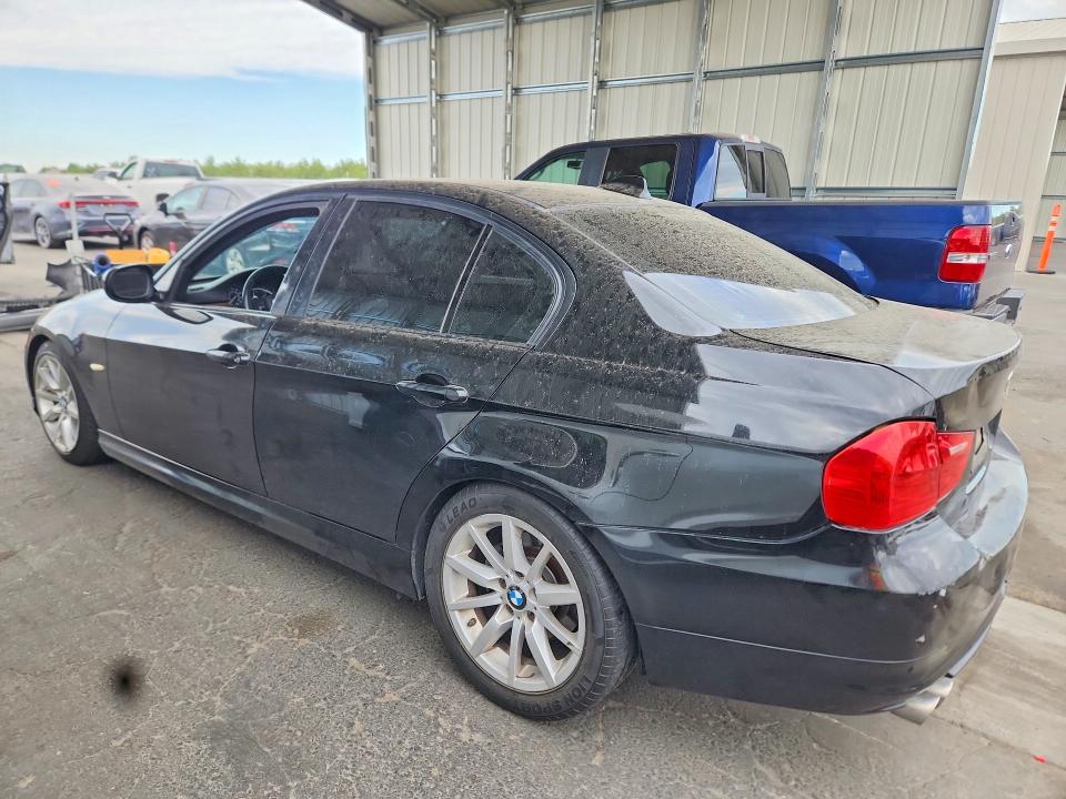 2011 Bmw 328 მანქანა იყიდება აუქციონზე, vin: WBAPH5G58BNM78269, აუქციონის ნომერი: 61909026