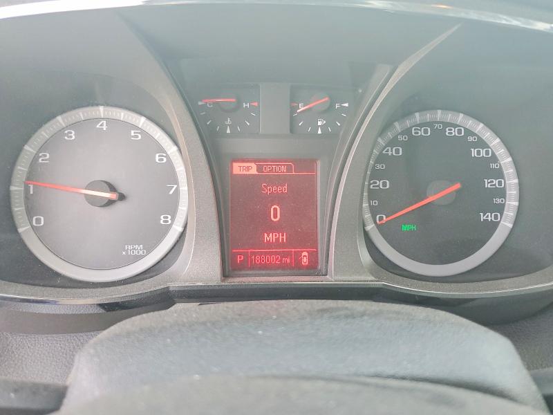 Продаж на аукціоні авто 2015 Gmc Terrain, vin: 2GKFLYE3XF6268951, номер лоту: 58319616