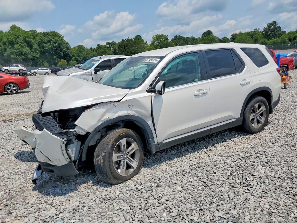 Продаж на аукціоні авто 2024 Honda Pilot, vin: 5FNYG1H48RB033449, номер лоту: 62488196