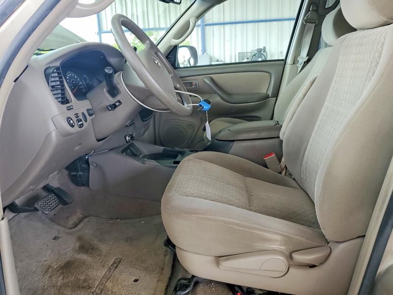 2005 Toyota Tundra მანქანა იყიდება აუქციონზე, vin: 5TBET34165S486053, აუქციონის ნომერი: 61904406