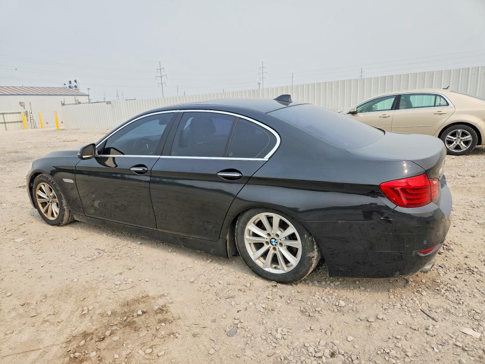 2015 Bmw 528 მანქანა იყიდება აუქციონზე, vin: WBA5A7C54FD620898, აუქციონის ნომერი: 61698876