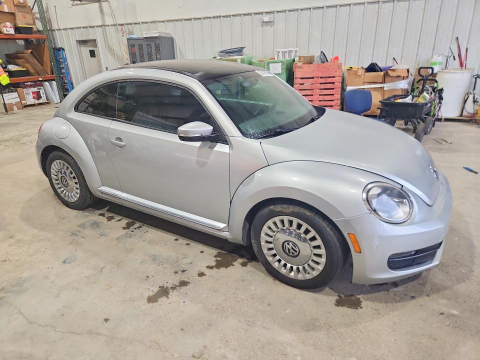 Aukcja sprzedaży 2015 Volkswagen Beetle, vin: 3VWJ17ATXFM620490, numer aukcji: 62616936