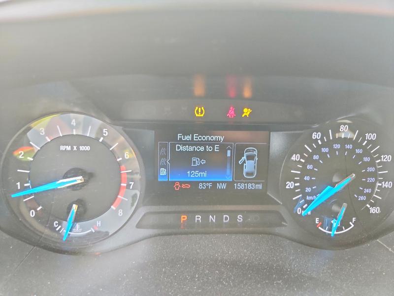 2015 Ford Fusion მანქანა იყიდება აუქციონზე, vin: 3FA6P0H71FR249056, აუქციონის ნომერი: 60783326