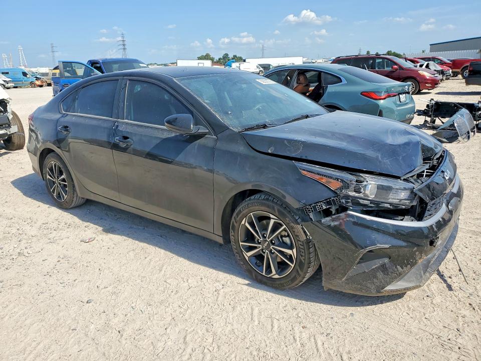 Aukcja sprzedaży 2023 Kia Forte, vin: 3KPF24AD1PE692462, numer aukcji: 62652066