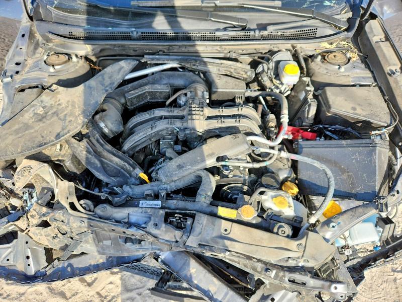 Aukcja sprzedaży 2024 Subaru Outback, vin: 4S4BTANCXR3245436, numer aukcji: 62915276