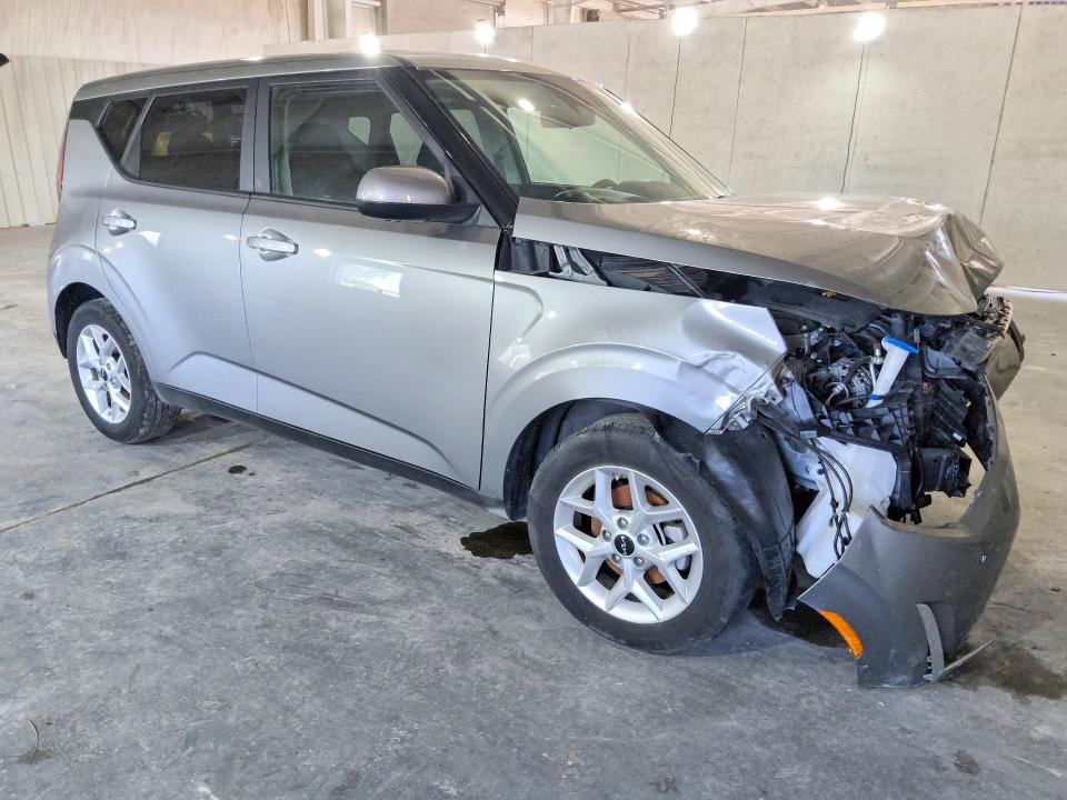 Aukcja sprzedaży 2015 Kia Soul, vin: KNDJN2A2XF7771311, numer aukcji: 56787806