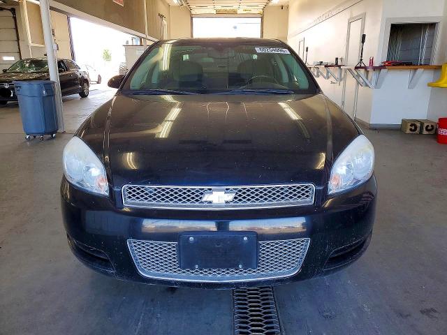 Продажа на аукционе авто 2012 Chevrolet Impala, vin: 2G1WG5E37C1270897, номер лота: 60254096