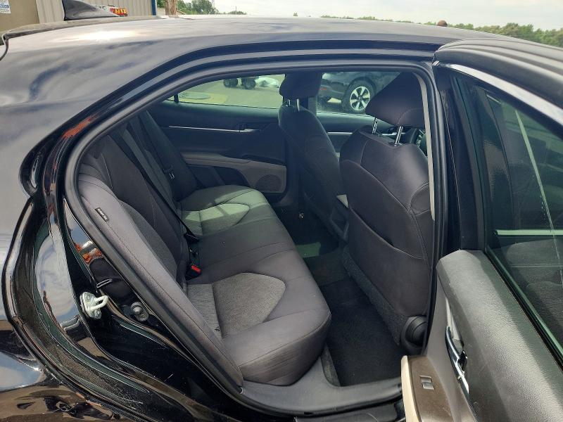 Продажа на аукционе авто 2021 Toyota Camry, vin: 4T1C11AK4MU560954, номер лота: 60829076